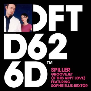 Bild för 'Groovejet (If This Ain't Love) [feat. Sophie Ellis-Bextor]'