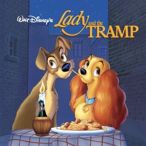 Image for 'Lady and the Tramp'