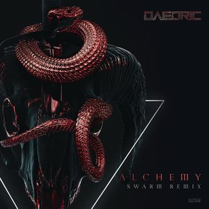 Image pour 'Alchemy (SWARM Remix)'