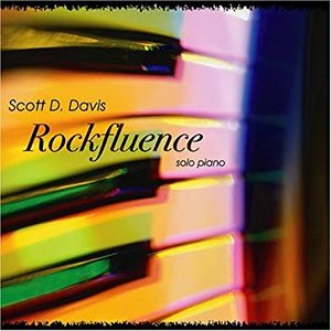 Image for 'Rockfluence: A Solo Piano Rock Tribute'