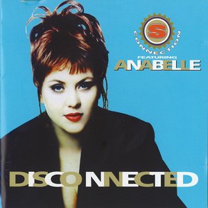 Image for 'Disconnected (feat. Anabelle)'