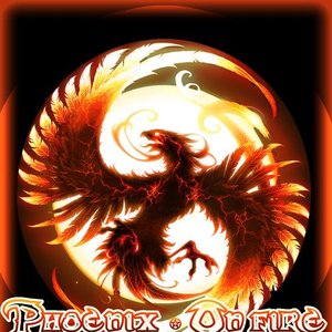 'Phoenix.on fire' için resim