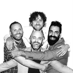 Image for 'מרסדס בנד'