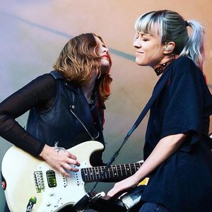“Larkin Poe”的封面