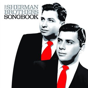 Immagine per 'The Sherman Brothers Songbook'