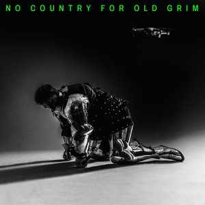 Изображение для 'No Country For Old Grim'