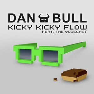 Image pour 'Kicky Kicky Flow (feat. the Yogscast)'