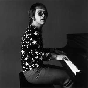 Image for 'Elton John'