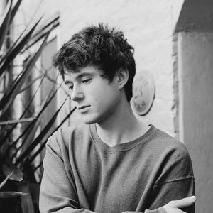 Image for 'Alec Benjamin'