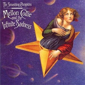 'Mellon Collie and the Infinite Sadness (Disc 1)'の画像