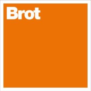 “brot”的封面