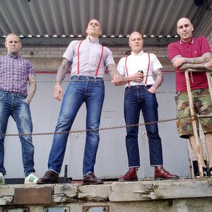 Image for 'The Wrongdoers'