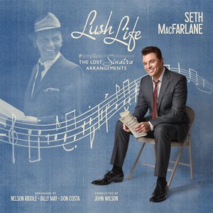 Image for 'Lush Life: The Lost Sinatra Arrangements'