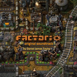 Bild für 'Factorio OST'