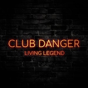 Изображение для 'Living Legend'