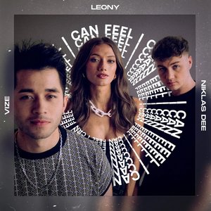 “I Can Feel”的封面