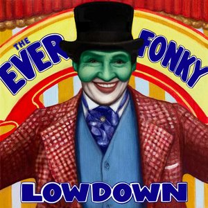 'The Ever Fonky Lowdown'の画像