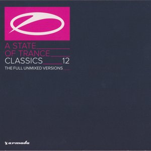 Image for 'A State Of Trance Classics, Vol. 12 (The Full Unmixed Versions)'