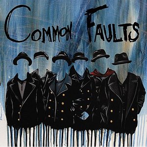 “Common Faults”的封面