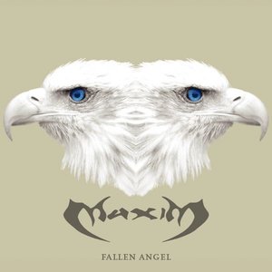 Image for 'Fallen Angel'