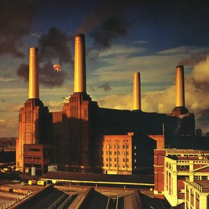 Image for 'Animals (2011 remaster)'