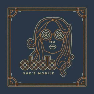 Image for 'She's Mobile'