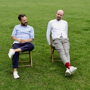 Zdjęcia dla 'Paranoid London'