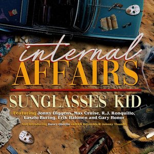 Image for 'Internal Affairs'