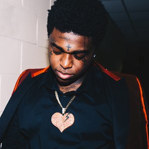 Image for 'Kodak Black'