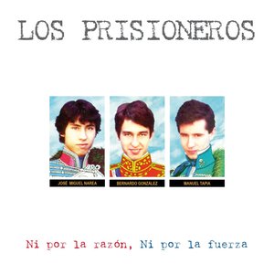 Image for 'Ni Por La Razón, Ni Por La Fuerza'