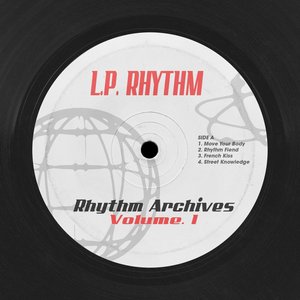 Imagen de 'Rhythm Archives Vol.1'