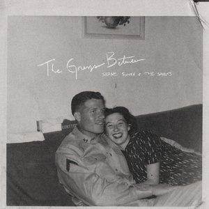 Image for 'The Greys Between'