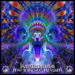 Image for 'The Infinite Breath'