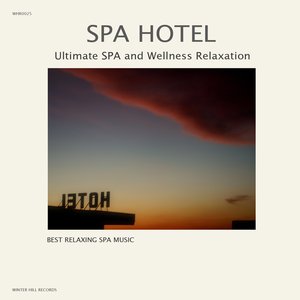 Image for 'SPA Hotel - Ultimate SPA and Wellness Relaxation'