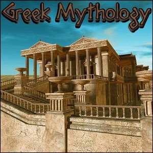 Image for 'Greek Mythology'