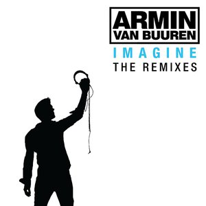 Bild för 'Imagine (The Remixes)'