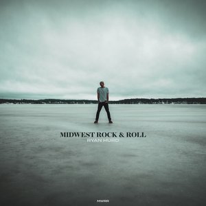“Midwest Rock & Roll”的封面