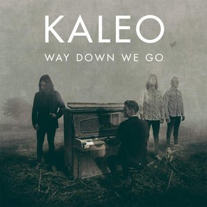 Image for 'Way Down We Go'