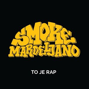 Image for 'To je Rap'