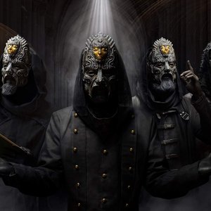 “Apostolica”的封面