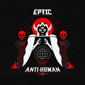 Bild für 'Anti-Human'