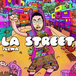 Image for 'La Street'