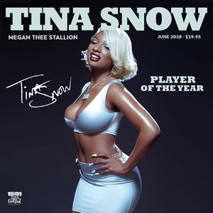 Image for 'Tina Snow'