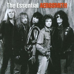 Bild för 'The Essential Aerosmith Disc 1'