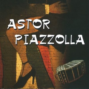 Image for 'Astor Piazzolla'