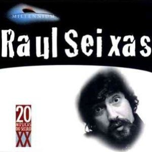 'Millennium: Raul Seixas' için resim