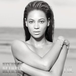 Bild für 'I Am... Sasha Fierce (Deluxe Edition)'