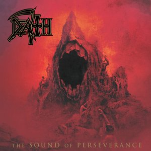 Image pour 'The Sound of Perseverance - Reissue'