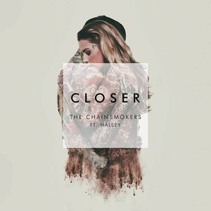 Image for 'Closer'