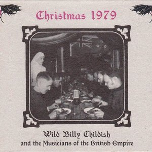 Image for 'Christmas 1979'